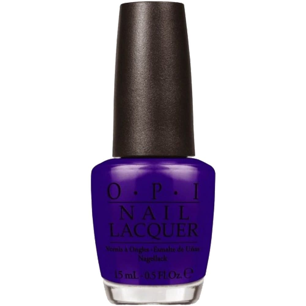 OPI Neglelak - Do you have this color in Stock-holm?