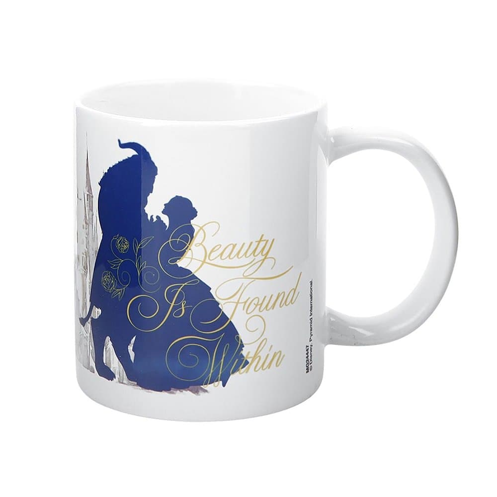 Disney, Krus - Beauty within