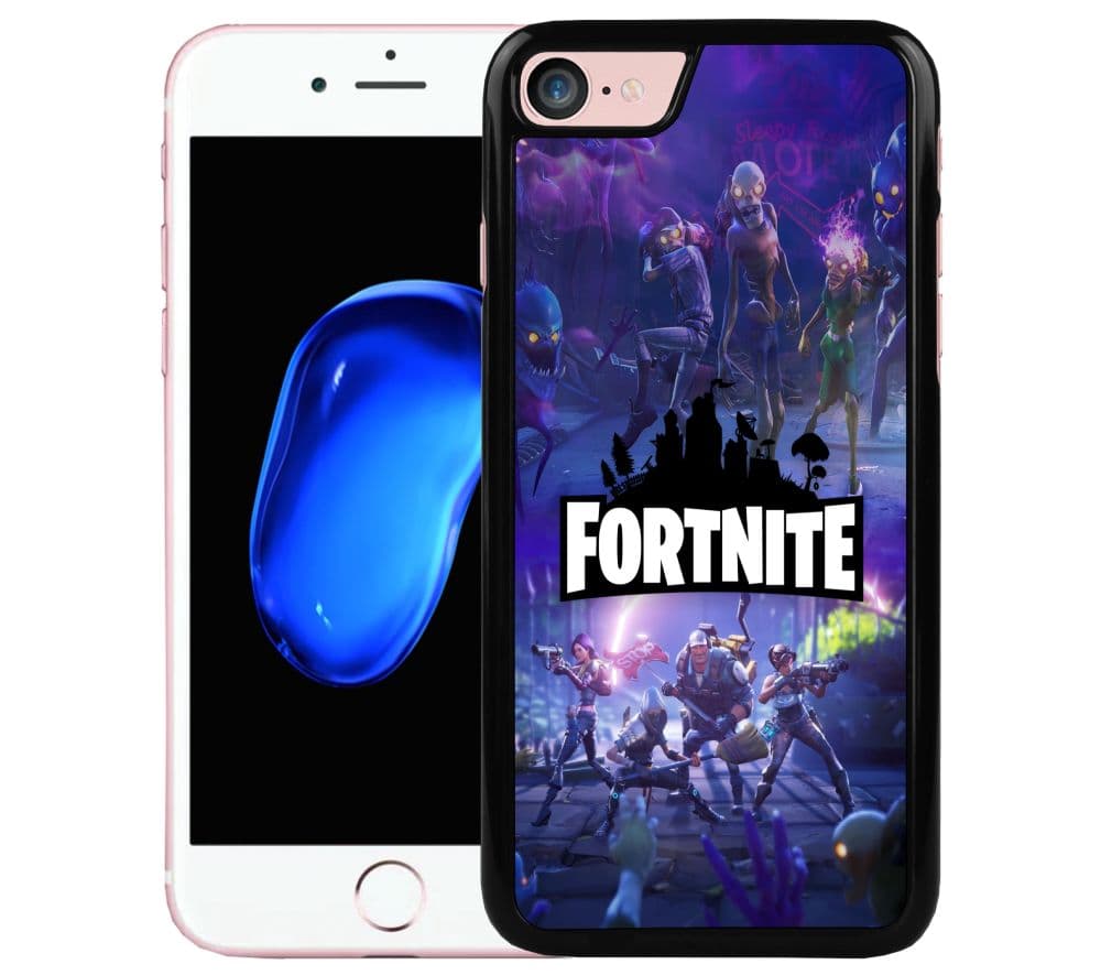Apple iPhone 7 Mobilskal Fortnite