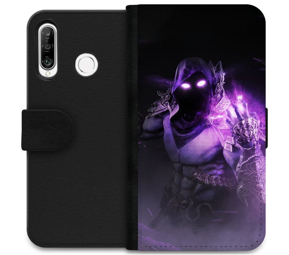Huawei P30 Lite Plånboksfodral Fortnite