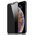 Miniatyrbild 4 av 11: ProGuard iPhone 11 Pro FullCover Anti-Spy Skärmskydd 9H
