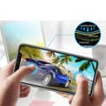 Miniatyrbild 7 av 11: ProGuard iPhone 11 Pro FullCover Anti-Spy Skärmskydd 9H