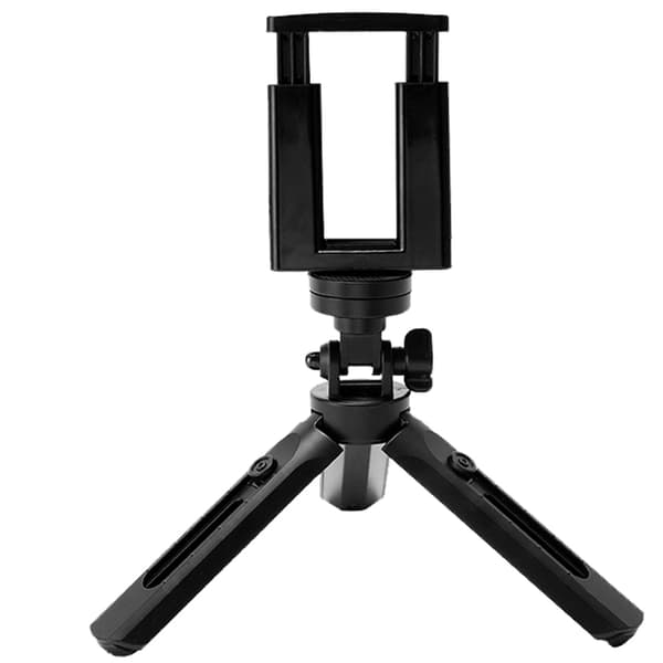 Praktiskt Kamerastativ / Tripod för kameror och Mobiltelefoner