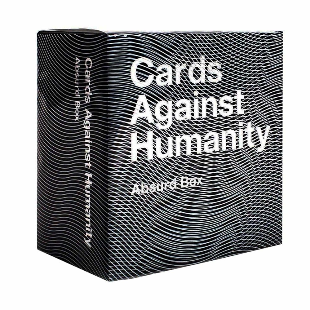 Cards Against Humanity - Absurd Box