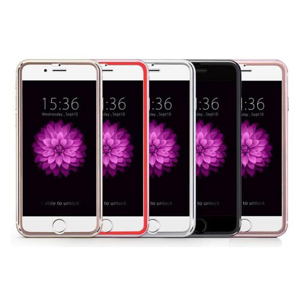 iPhone 11 Pro Skärmskydd Fram- & Baksida Aluminium 9H HD-Clear