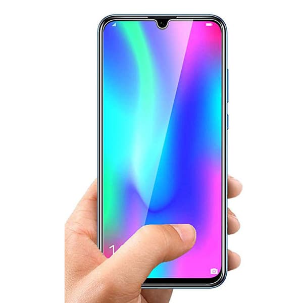 Honor 10 Lite Skärmskydd Standard 9H Screen-Fit ProGuard