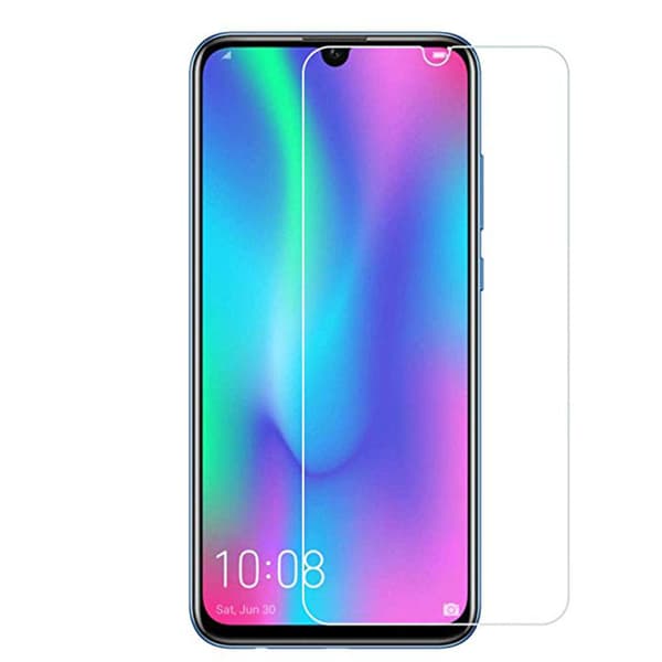 Honor 10 Lite Skärmskydd Standard 9H Screen-Fit ProGuard