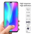 Miniatyrbild 1 av 11: Honor 10 Lite 2-PACK Skärmskydd Standard 9H Screen-Fit ProGuard