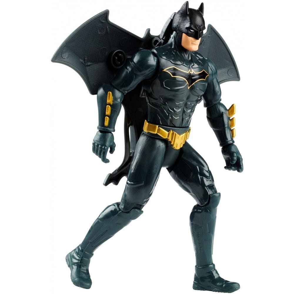 DC Comics, Batman Missions - Stealth Glider