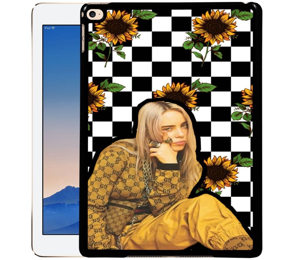 Apple iPad Air 2 Skal Billie Eilish