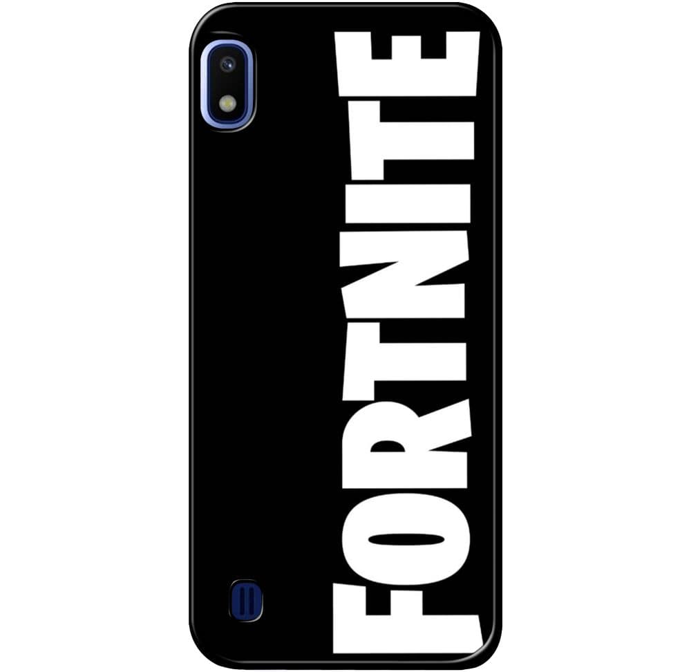 Samsung Galaxy A10 Mobilskal Fortnite