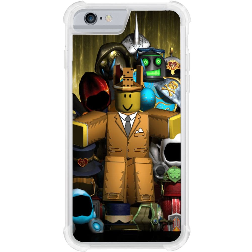 Apple iPhone 6 / 6S Tough Case Roblox