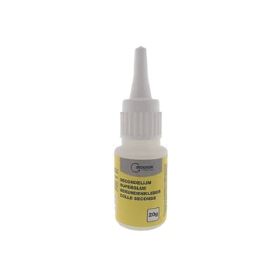 Superlim 20gr (stor flaska)