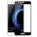 Miniatyrbild 9 av 11: Honor 8 2-PACK Skärmskydd 2.5D Ram 9H HD-Clear ProGuard