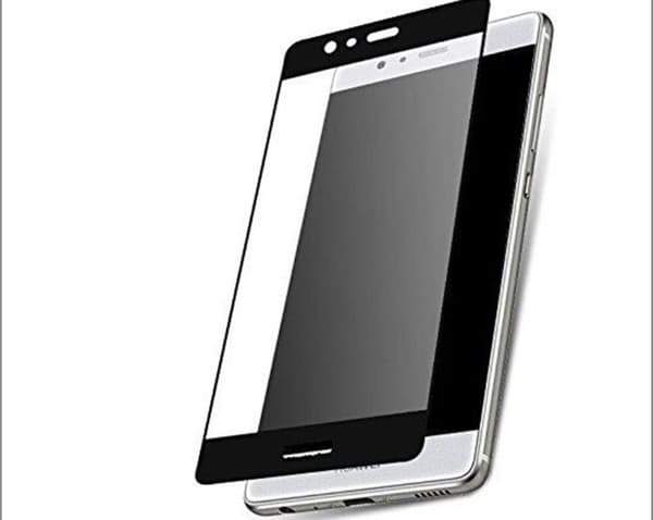 ProGuard Huawei P9 3-PACK Skärmskydd 3D 9H 0,2mm HD-Clear