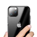 Miniatyrbild 1 av 4: iPhone 11 Pro | Mjukt Genomskinligt Bumperskal