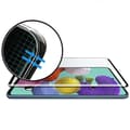Miniatyrbild 11 av 11: Galaxy A71 4-PACK Skärmskydd 2.5D Ram 9H 0,3mm HD-Clear
