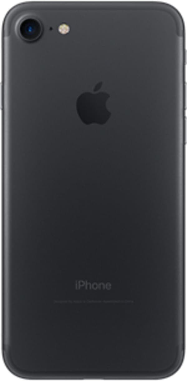 Supertunt Mattsvart skal till Iphone SE (2020-2023)