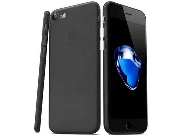 Supertunt Mattsvart skal till Iphone SE (2020-2023)