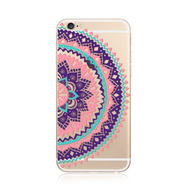 Henna - iPhone SE (2020)