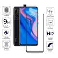 Miniatyrbild 1 av 11: P smart Z 5-PACK Sk�rmskydd 2.5D Ram 9H 0,3mm HD-Clear