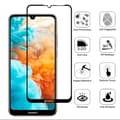 Miniatyrbild 1 av 11: Y6s 3-PACK Skärmskydd 2.5D Ram 9H 0,3mm HD-Clear
