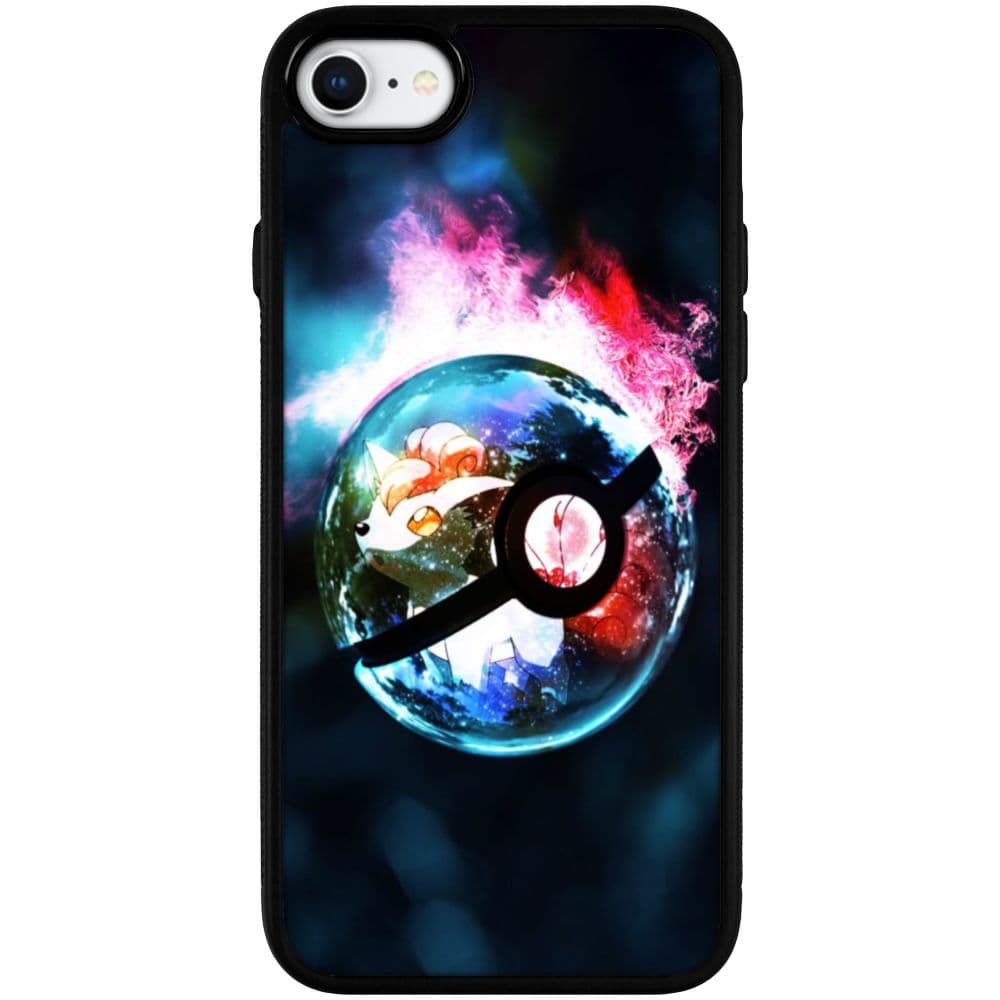 Apple iPhone 8 Mobilskal Pokemon