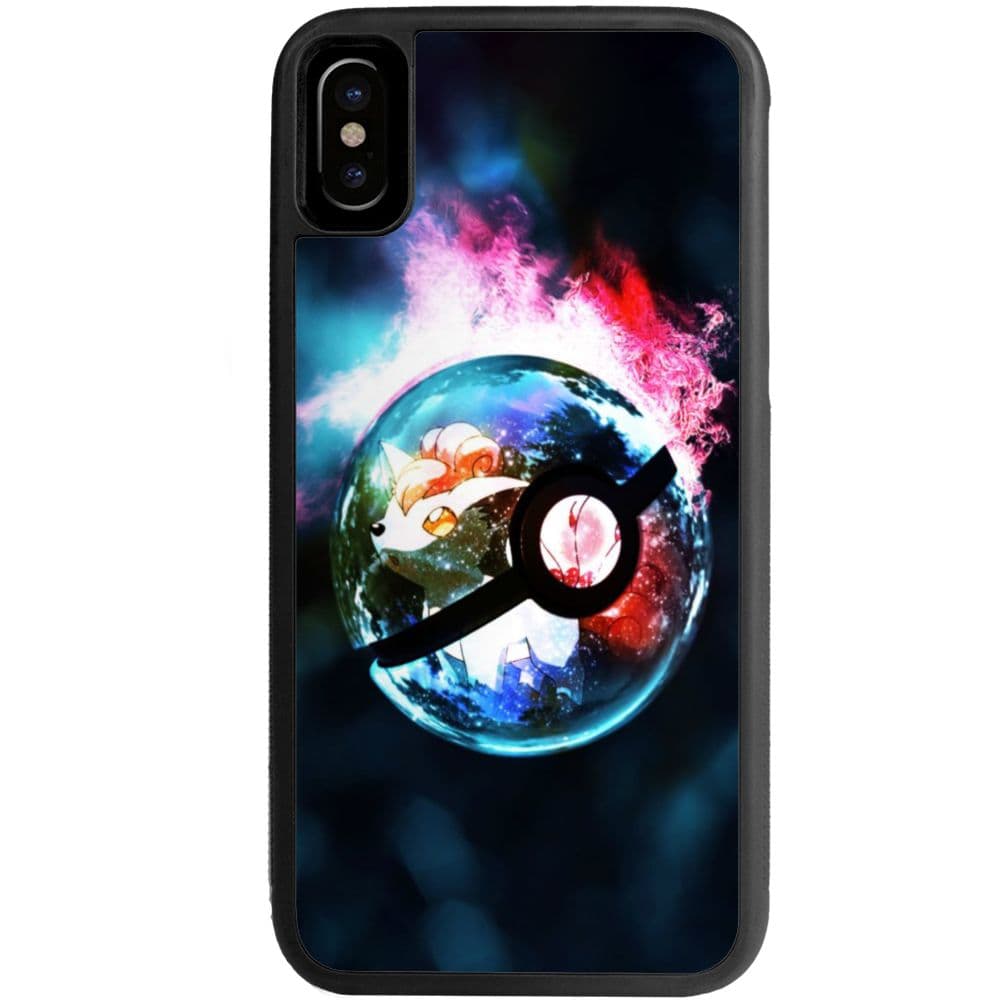 Apple iPhone X / XS Mobilskal Pokemon