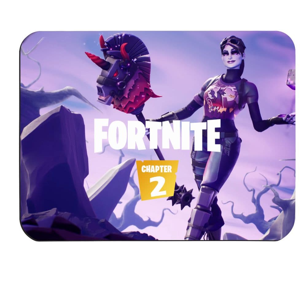 3mm Musmatta Fortnite Chapter 2