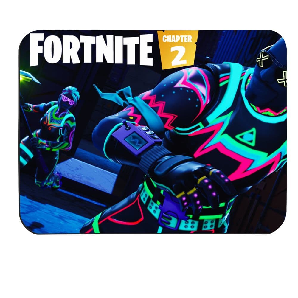 3mm Musmatta Fortnite Chapter 2