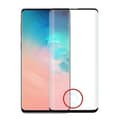 Miniatyrbild 1 av 8: Samsung Galaxy S10+ HuTech Sk�rmskydd (Full-Glue)