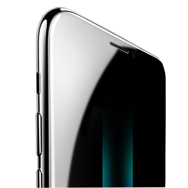 4-PACK Skärmskydd från HuTech för iPhone XR