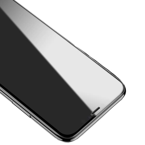 4-PACK Skärmskydd från HuTech för iPhone XR