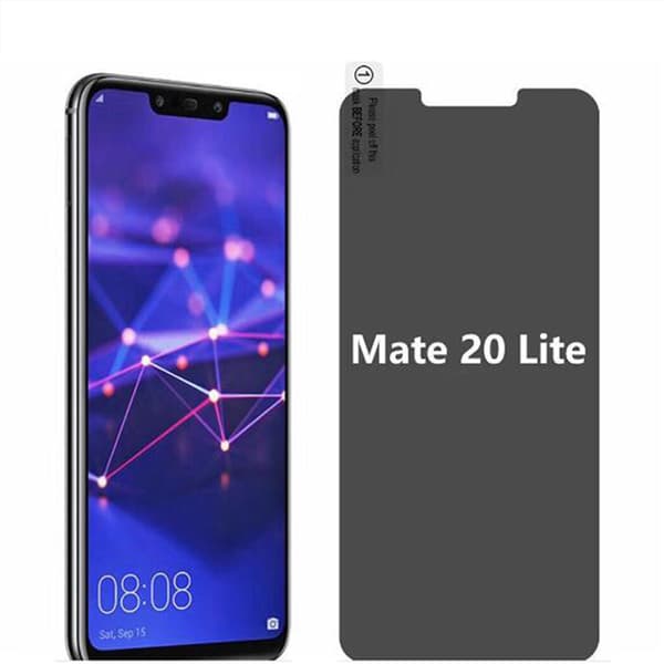 HuTech Skärmskydd för Huawei Mate 20 Lite