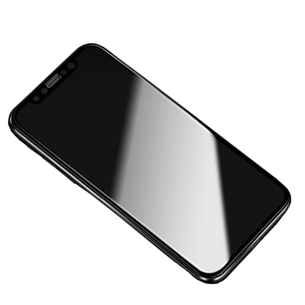 HuTech 2-PACK Skärmskydd för iPhone XR