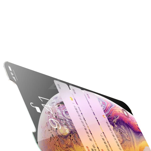 10-PACK ProGuard Skärmskydd iPhone 11