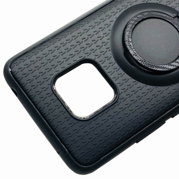 Huawei Mate 20 Pro Skal med Ringhållare