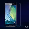 Miniatyrbild 1 av 2: Samsung A7 Pansarglas