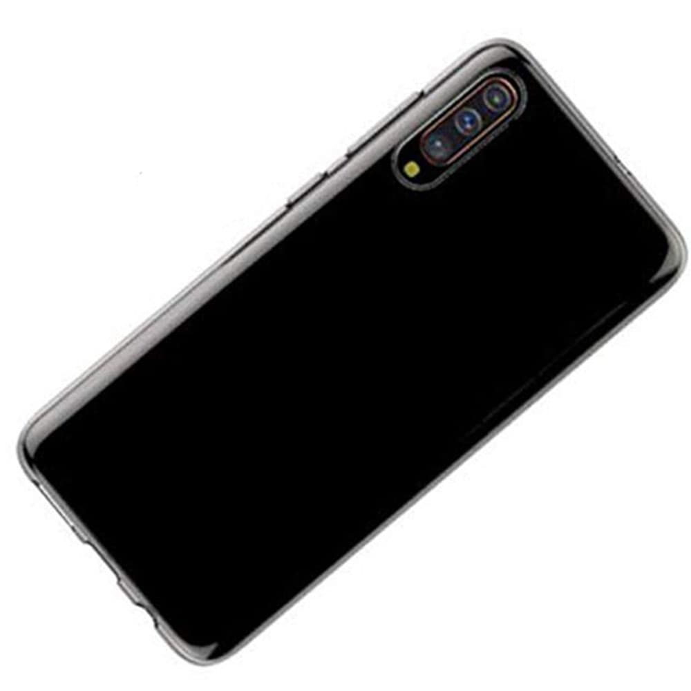 Samsung Galaxy A70 - Silikonskal