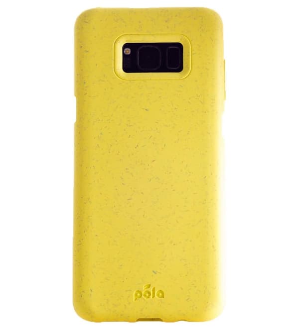 Samsung Galaxy S8 + Skal Pela Case Eco-Friendly Outlet