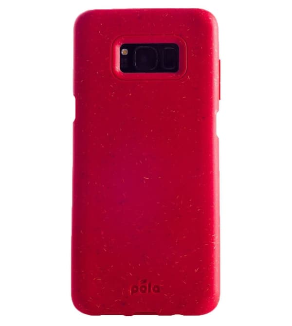 Samsung Galaxy S8 + Skal Pela Case Eco-Friendly Outlet