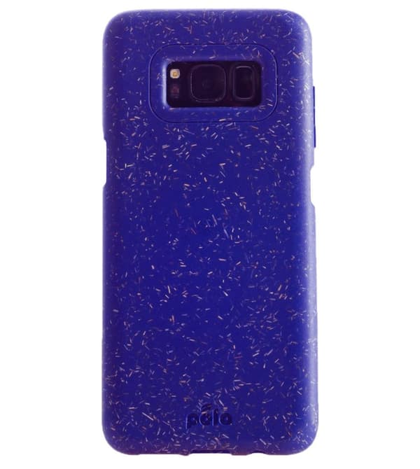Samsung Galaxy S8 + Skal Pela Case Eco-Friendly Outlet