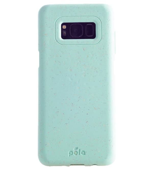 Samsung Galaxy S8 Skal Pela Case Eco-Friendly Outlet