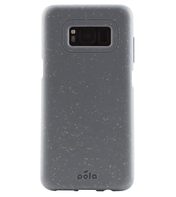 Samsung galaxy S8 Skal Pela Case Shark Skin  Eco-Friendly Outlet