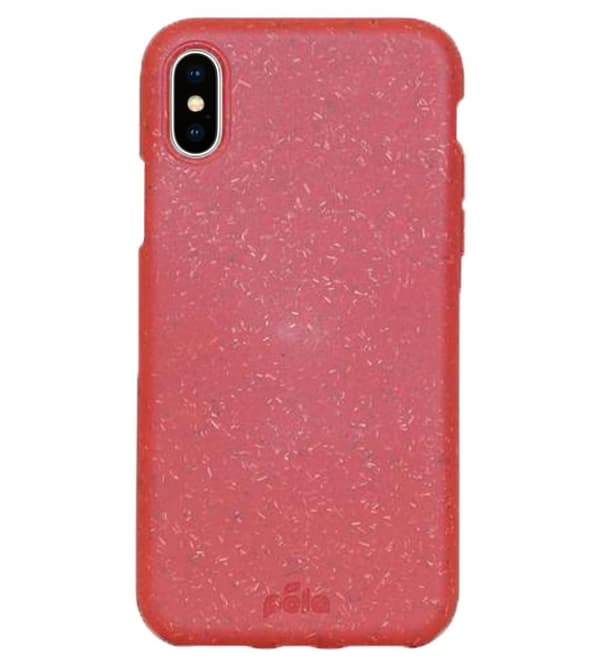 iPhone XS Max Skal Pela Case Eco-Friendly Outlet