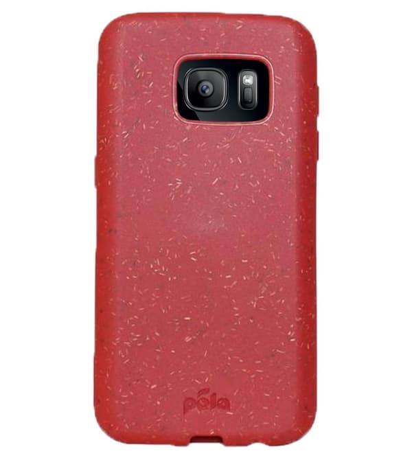 Samsung Galaxy S7 Skal Pela Case Eco-Friendly Outlet