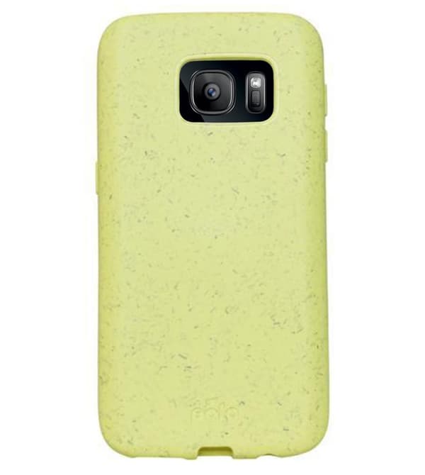 Samsung Galaxy S7 Skal Pela Case Eco-Friendly Outlet