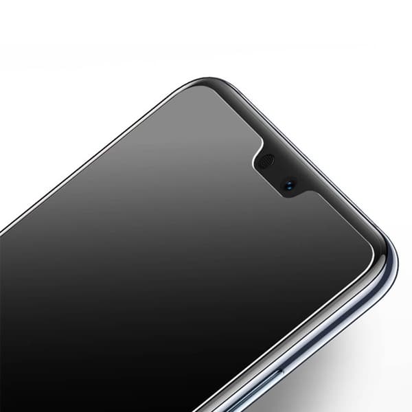 HuTech Skärmskydd (2-PACK) för Huawei P20