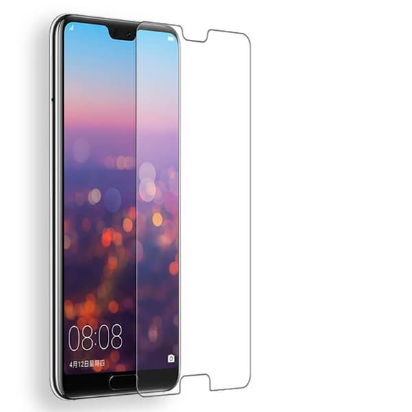 HuTech Skärmskydd (2-PACK) för Huawei P20