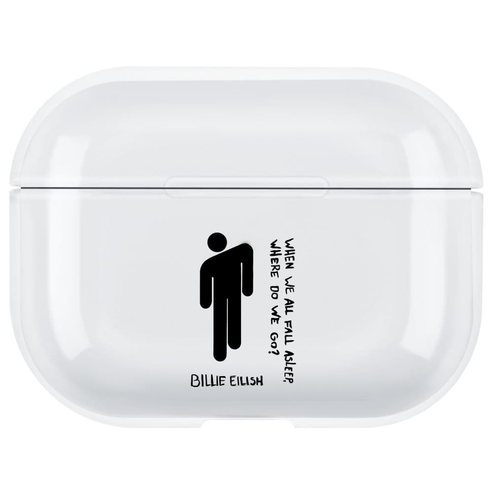 AirPod Pro Slimcase - Billie Eilish